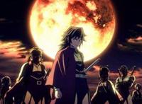 鬼灭之刃：海边度假的九柱，你会选泳衣版恋柱，还是露肩装的虫蛀