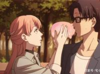 宅男腐女恋爱真难：桦仓二藤撒糖，连小尚都来虐狗