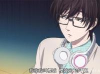 宅男腐女恋爱真难：桦仓二藤撒糖，连小尚都来虐狗