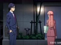 《宅男腐女恋爱真难》：喜欢，就表白吧！