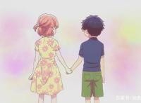 《宅男腐女恋爱真难》：喜欢，就表白吧！