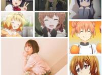 声优内田真礼将出演《宅男腐女恋爱真难》本人，真我演我自己