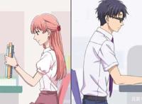 宅男腐女恋爱真难：青梅竹马VS职场PLAY，你真的不去刷新番么