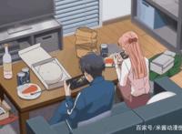 《宅男腐女恋爱真难》新动画化讲述桦仓太郎与小柳花子的学生时代