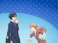 两对CP，四个人的恋爱《宅男腐女恋爱真难》，2018最真诚情话上线