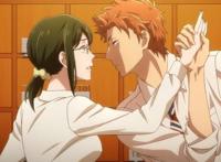 宅男腐女恋爱真难？宅男腐女恋爱真甜！