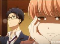 宅男腐女恋爱很难？在动漫中，他们看起来就是天生一对