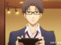 宅男腐女恋爱很难？在动漫中，他们看起来就是天生一对