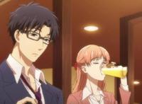 《宅男腐女恋爱真难》PK《3D彼女》你更喜欢哪一种味道的狗粮？