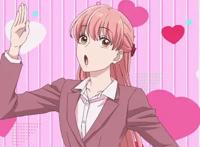 动漫番推荐：宅男腐女恋爱真难，甜而不腻的御宅上班族恋爱喜剧