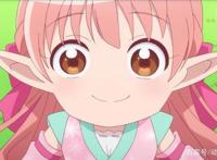 动漫番推荐：宅男腐女恋爱真难，甜而不腻的御宅上班族恋爱喜剧