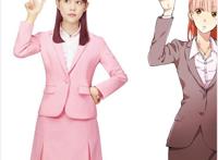 《宅男腐女恋爱真难》真人版电影定妆照公开！漫改小王子又来了！