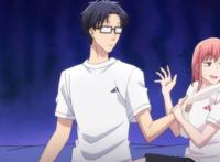 《宅男腐女恋爱真难》第四话甜到齁！拿什么来拯救单身狗？