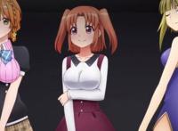 《宅男腐女恋爱真难》第四话甜到齁！拿什么来拯救单身狗？