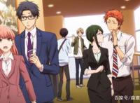 宅男腐女恋爱真难，又名帅哥美女恋爱真简单！