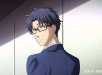 宅男腐女恋爱真难，又名帅哥美女恋爱真简单！