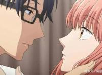 宅男腐女恋爱真难，又名帅哥美女恋爱真简单！