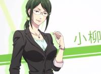 《宅男腐女恋爱真难》，这部最甜的动漫，里面哪个角色更像你？