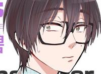 《宅男腐女恋爱真难》，这部最甜的动漫，里面哪个角色更像你？