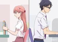 漫评《宅男腐女恋爱真难》：不难的恋爱需要理解、包容和互动