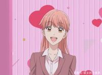 宅男腐女恋爱真难，抵不过漫画作者的标题党，帅哥美女恋爱真简单