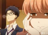 《宅男腐女恋爱真难》看了让人想恋爱的动漫，剧情看了涨知识！