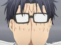 《宅男腐女恋爱真难》看了让人想恋爱的动漫，剧情看了涨知识！