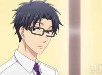 《宅男腐女恋爱真难》动画第2话先行图前辈打出神助攻