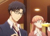 宅男腐女恋爱真难——看得最舒服的一部恋爱动漫