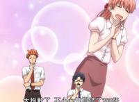 宅男腐女恋爱真难——看得最舒服的一部恋爱动漫