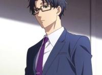 宅男腐女恋爱真难——看得最舒服的一部恋爱动漫