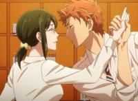 宅男腐女的恋爱真难：漫画最终话公开，这一波是三个柠檬