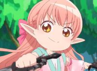 动漫推荐之不一样的恋爱番：《宅男腐女恋爱真难》