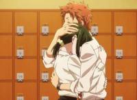 《宅男腐女恋爱真难》：注意这是一部高颜值的宅腐恋爱番！