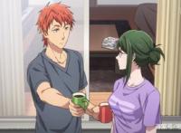 《宅男腐女恋爱真难》完结！福利满满，多谢款待