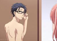 《宅男腐女恋爱真难》完结！福利满满，多谢款待