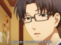 《阿宅恋爱真难》全新OAD预告：小太阳和自闭女，请查收新狗粮