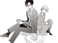 《宅男腐女恋爱真难》漫画最终话公开，网友：原来难的是我们