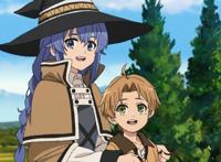 外国网友评选最爱1月新番，《堀与宫村》第3名，第一名毫无悬念