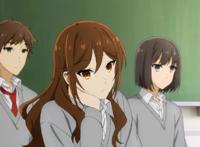 堀与宫村：大半夜吃糖，不怕变肥宅吗？可这或许不是糖