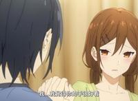 堀与宫村：大半夜吃糖，不怕变肥宅吗？可这或许不是糖