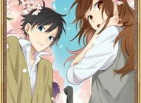 从《堀与宫村》中，感受每一次的相遇