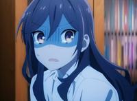 《堀与宫村》第7话太甜蜜，男主和女主在一起了