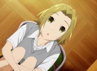 《堀与宫村》甜蜜来袭，男主暖心表白，这次连标题都是粉红色的