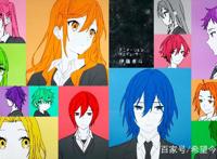 甜甜的1月新番《堀与宫村》