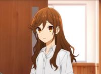 甜甜的1月新番《堀与宫村》