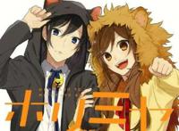 狗粮番《堀与宫村》真人化，官方宣布消息，推出电影和日剧