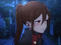 《堀与宫村》双方都互相喜欢，却因为父亲的一番话而承认了