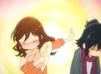 《堀与宫村》第二集就见家长，还有男主化身护妻狂魔的展开