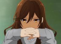 《堀与宫村》第二集就见家长，还有男主化身护妻狂魔的展开